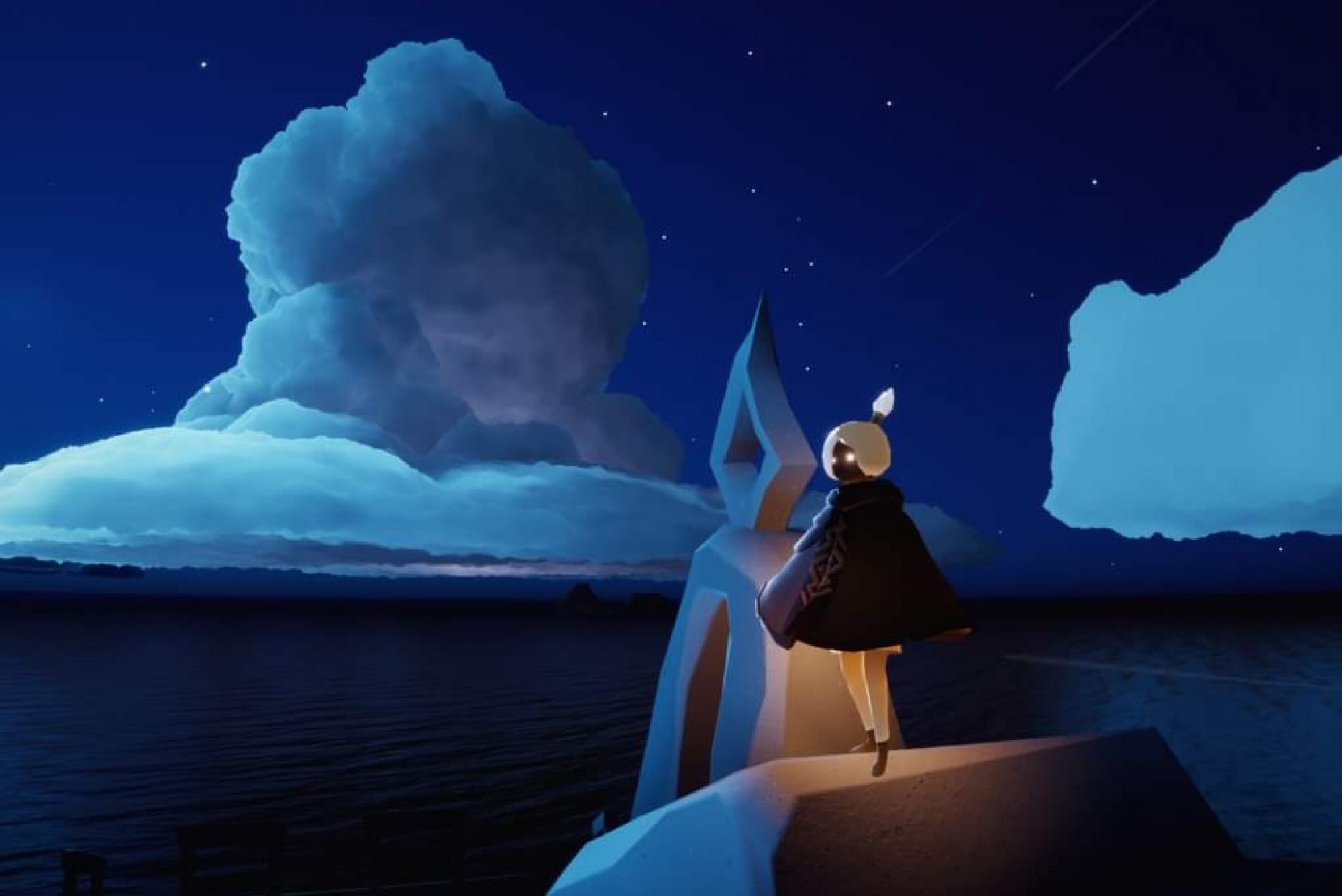 問渠哪得清如許